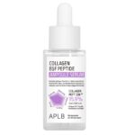 Collagen EGF Peptide Ampoule Serum nawilżające serum do twarzy 40ml