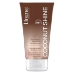Perfect Tan rozświetlający złocisty krem do twarzy i ciała Coconut Shine 150ml