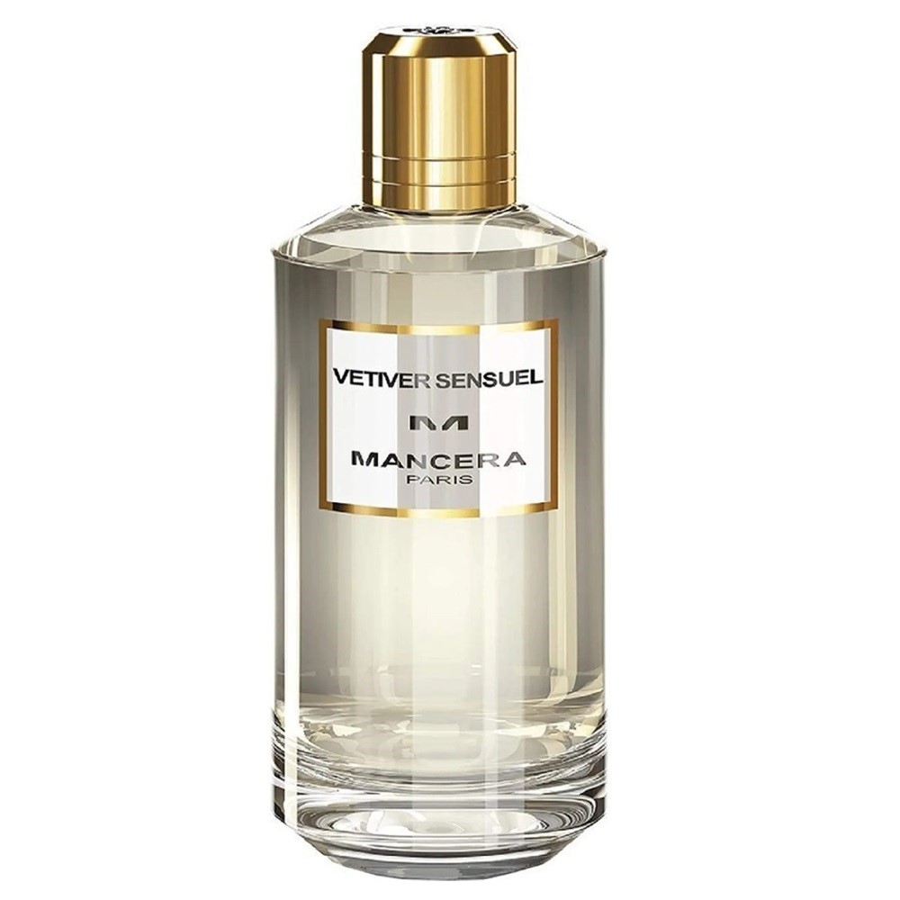 32996051732786881 Vetiver Sensuel woda perfumowana spray 120ml - obrazek 1