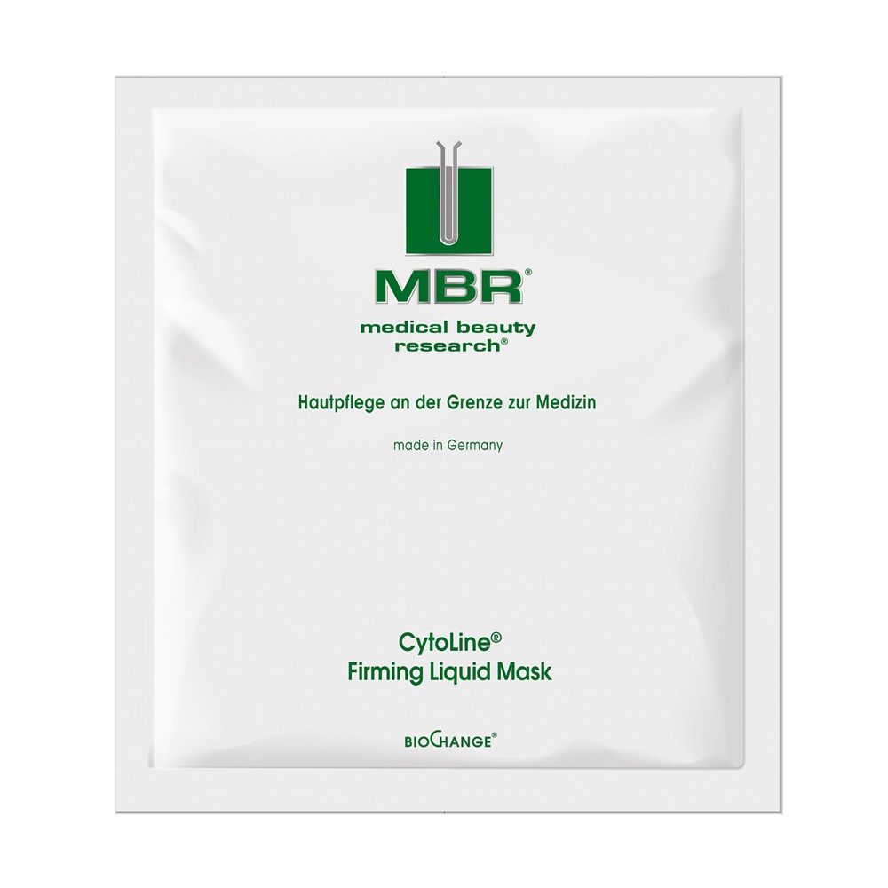 32999951750938209 CytoLine® Firming Liquid Mask ujędrniająca maska do twarzy 20ml - obrazek 1