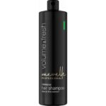 Volume & Fresh Intensive Hair Shampoo odświeżający szampon zwiększający objętość włosów 900ml