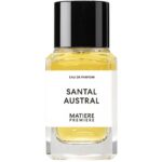 Santal Austral woda perfumowana spray 100ml - produkt bez opakowania