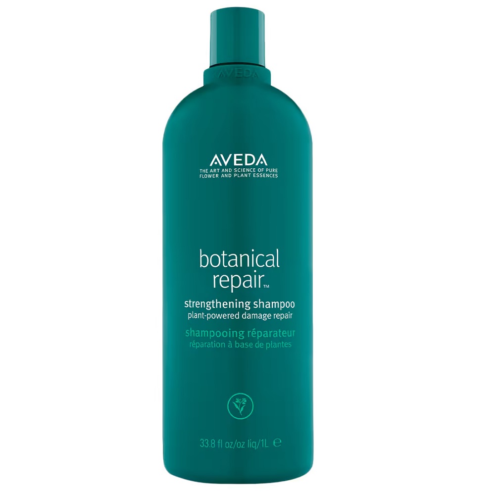 33009451703863523 Botanical Repair Strengthening Shampoo wzmacniający szampon do włosów zniszczonych 1000ml - obrazek 1
