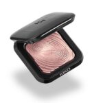 Water Eyeshadow cień zapewniający natychmiastowy kolor do nakładania na sucho i na mokro 09 Golden Rose 3g