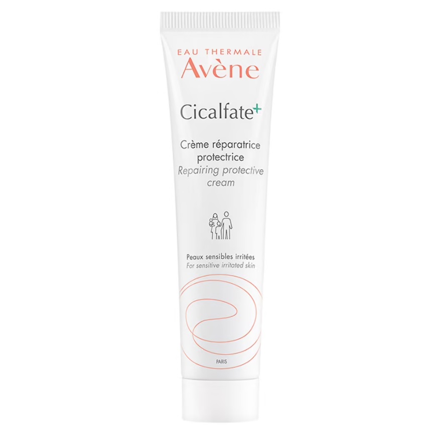 33011671681726429 Cicalfate+ Repairing Protective Cream regenerujący krem ochronny 40ml - obrazek 1