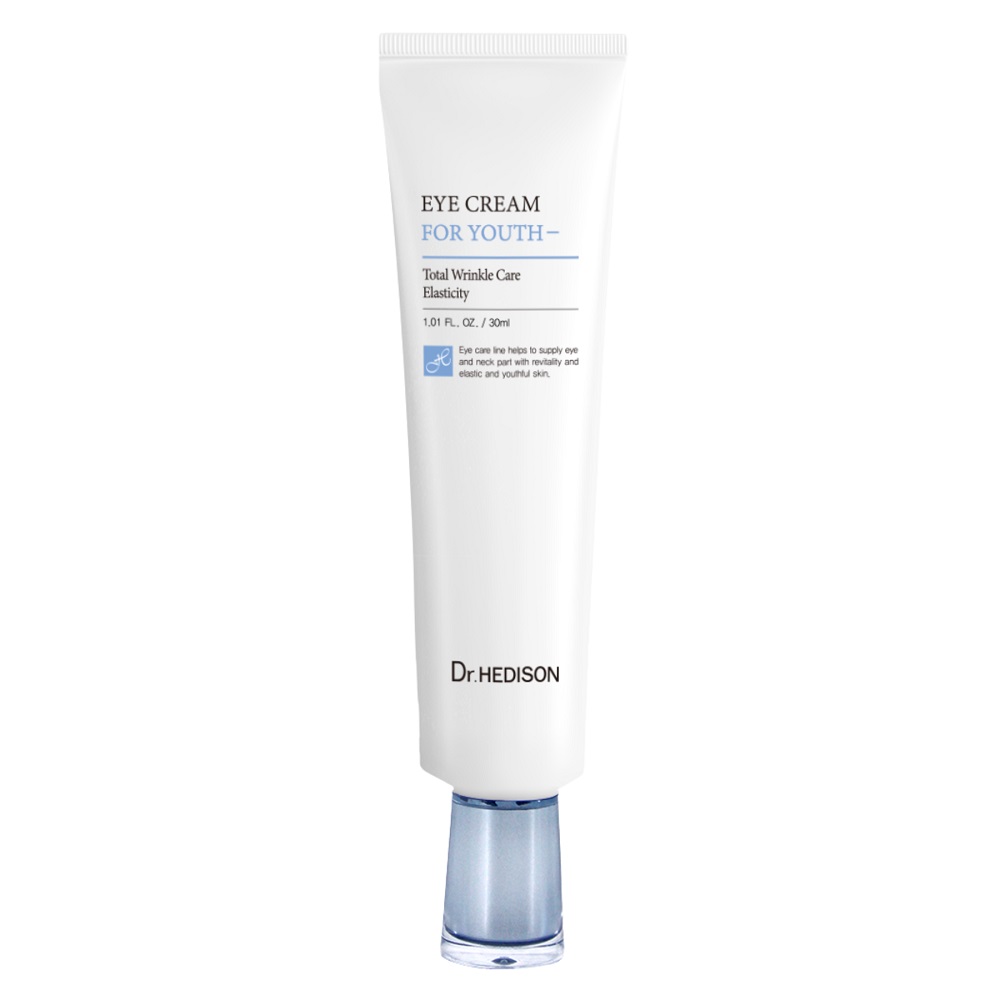 xr:d:DAFxm6ZP7qE:35,j:7316503986157697519,t:23101812 Eye Cream For Youth odmładzający krem pod oczy 30ml - obrazek 1