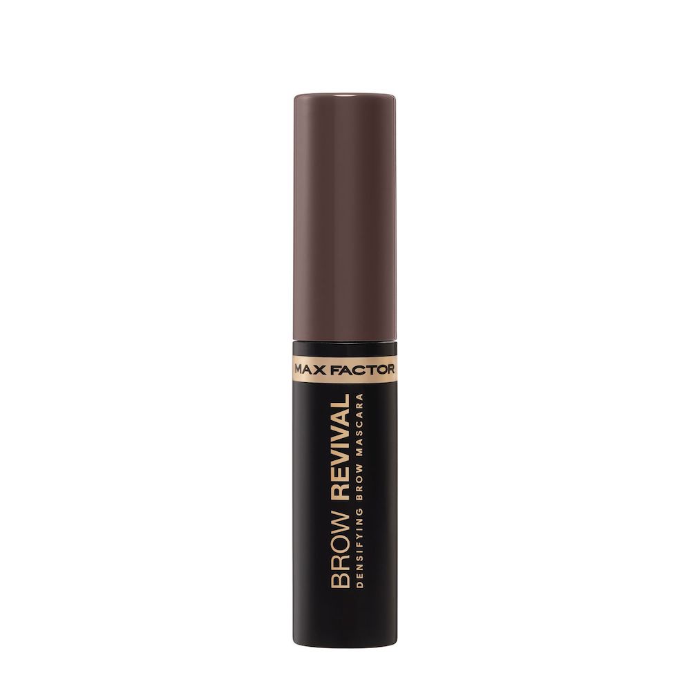 33020151690548443 Brow Revival tusz do brwi 005 Black Brown 4.5ml - obrazek 1