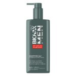Men Anti-Hair Loss Volume Boost szampon 2w1 pielęgnacja włosów i zarostu 200ml
