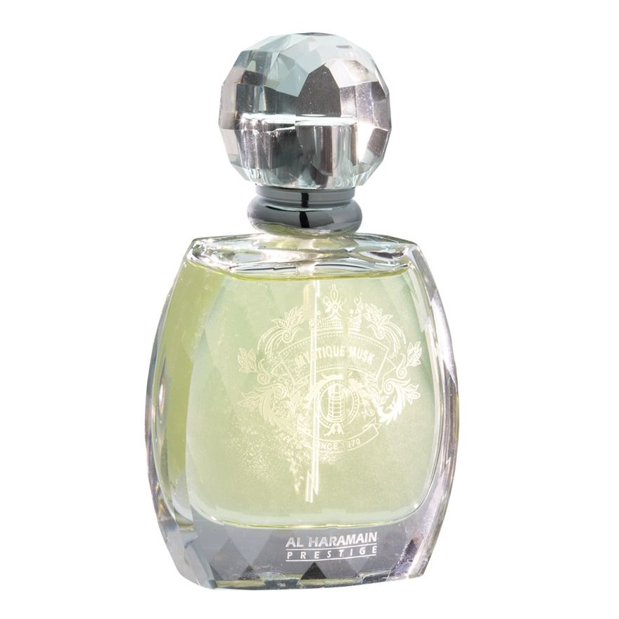 33041021724258482 Mystique Musk woda perfumowana spray 70ml - obrazek 1