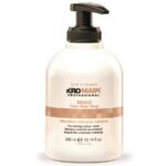 Ice Cream Kromask Professional maska do włosów Beżowy 300ml