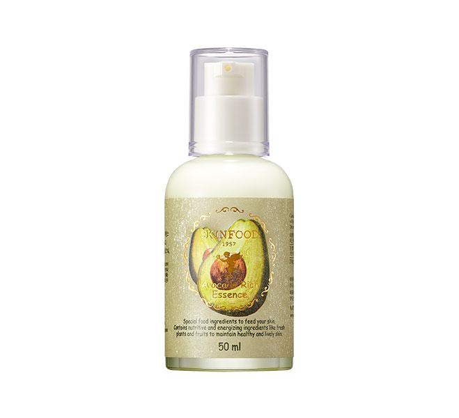33043011622625011 Avocado Rich Essence odżywcze serum do twarzy z organicznym awokado 50ml - obrazek 1