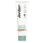 Green Clean ekologiczna pasta do zębów przeciw próchnicy 75ml