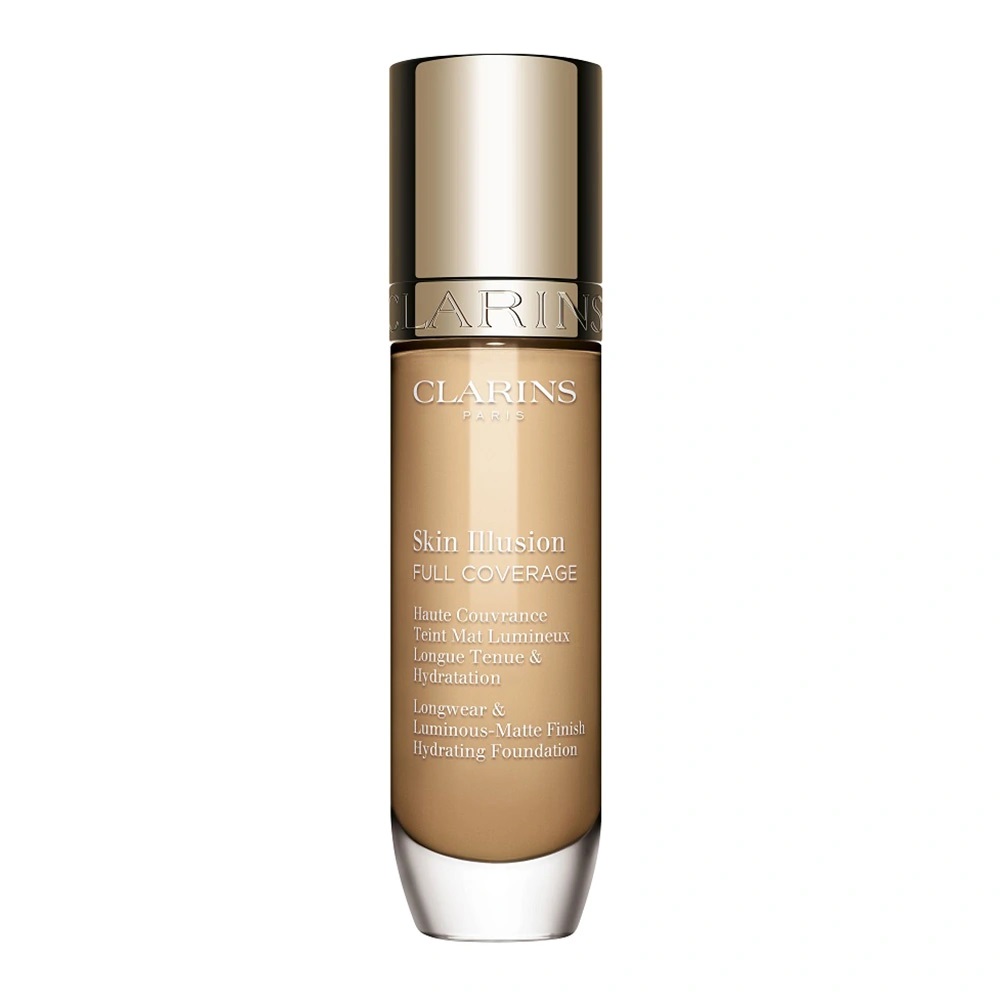 33076831765801125 Skin Illusion Full Coverage podkład kryjący 105N 30ml - obrazek 1