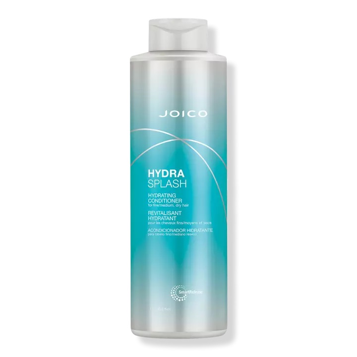 33083811684486777 HydraSplash Hydrating Conditioner nawilżająca odżywka do włosów 1000ml - obrazek 1