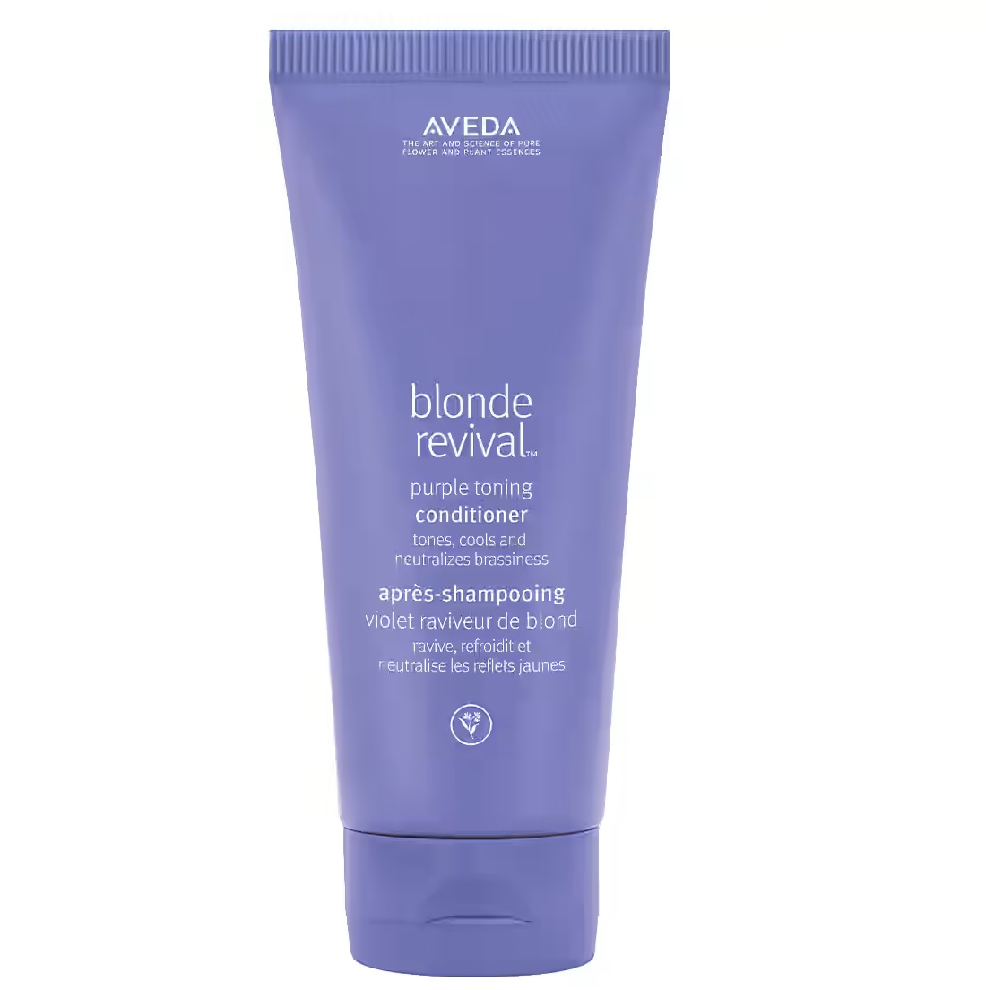 33085551663925673 Blonde Revival Purple Toning Conditioner fioletowa odżywka tonująca do włosów blond 200ml - obrazek 1