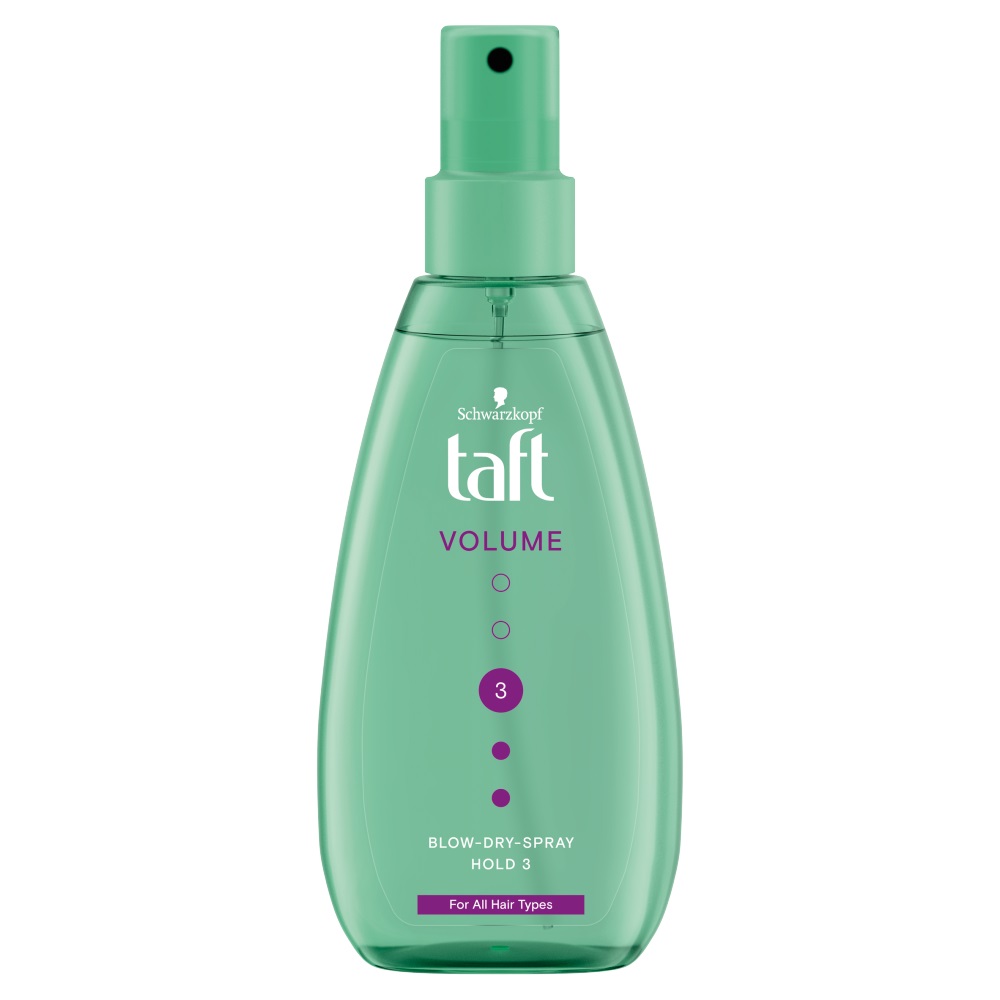 33094321623930221 Volume spray do stylizacji włosów suszarką 150ml - obrazek 1