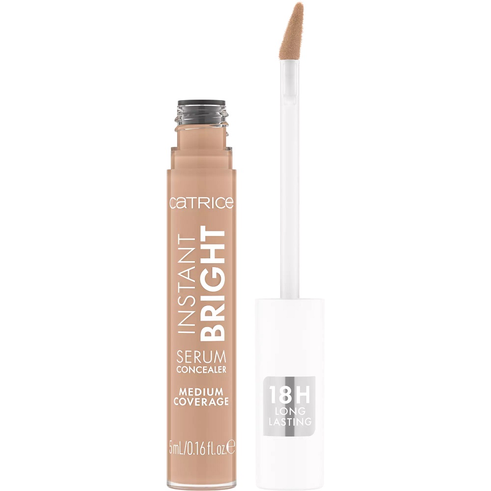 33105361745384791 Instant Bright Serum Concealer rozświetlający korektor do twarzy 020W 5ml - obrazek 1