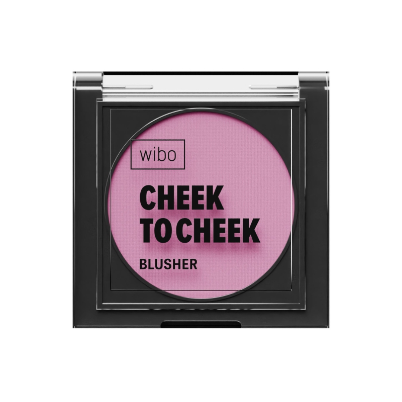33110461767782790 Cheek to Cheek Blusher róż do policzków 4 Pinktastic - obrazek 1