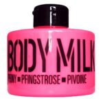 Pink mleczko do ciała o zapachu piwonii 100ml