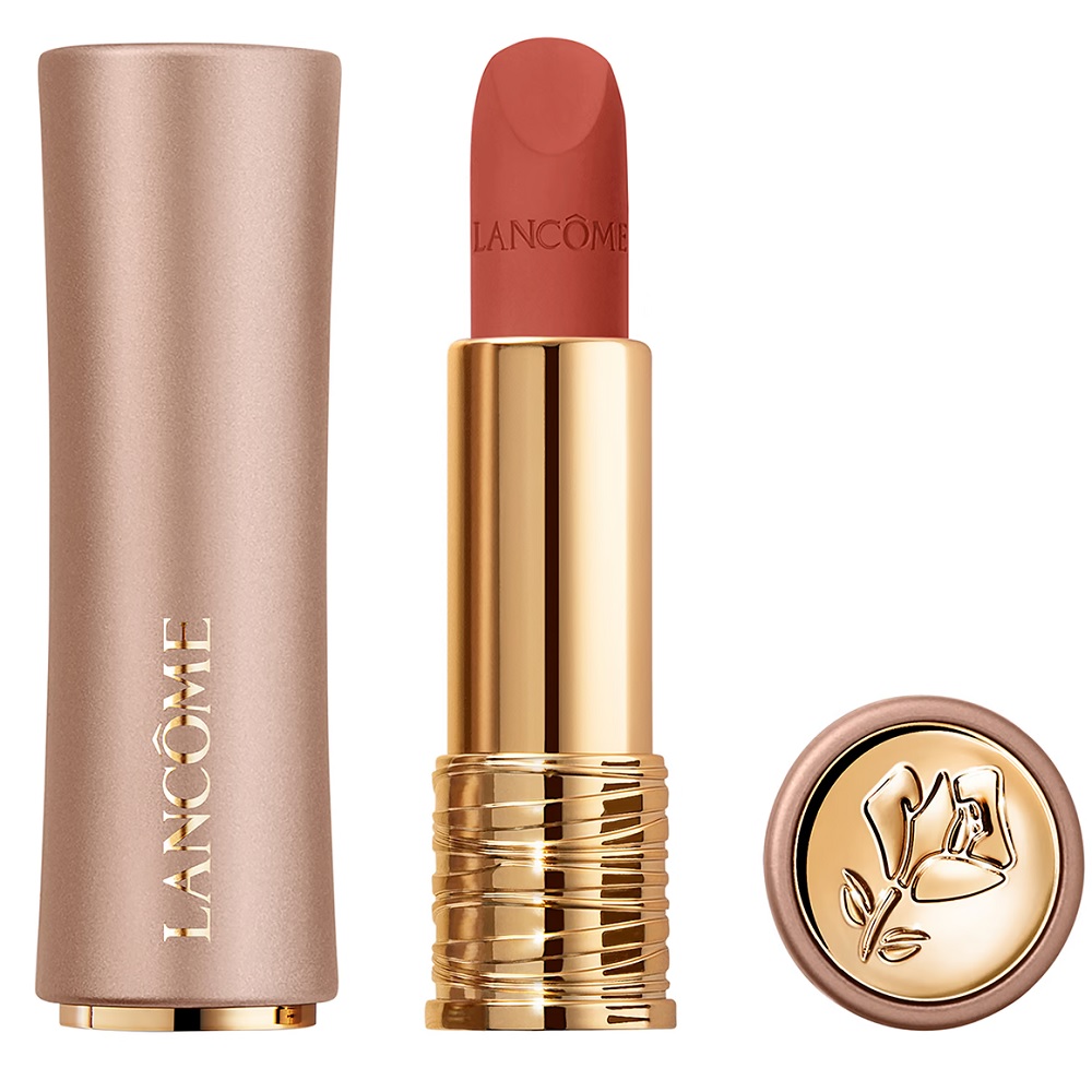 3312061726221556 L'Absolu Rouge Intimatte pomadka do ust 273 French Nude 3.4g - obrazek 1