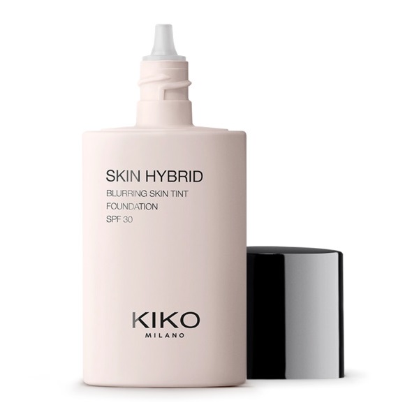 33139311727451487 Skin Hybrid Blurring Skin Tint Foundation upiększający fluid do twarzy z filtrem SPF30 03 Honey 30ml - obrazek 1