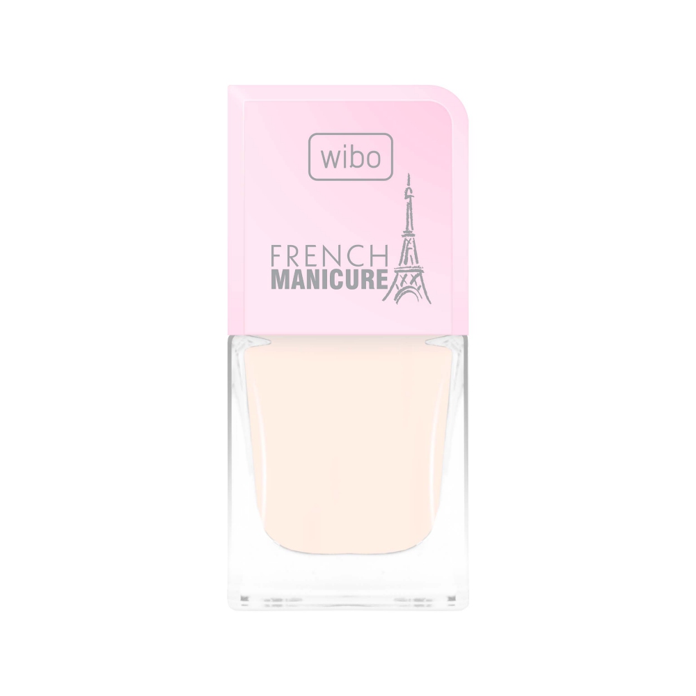 33142901672148749 French Manicure lakier do paznokci 2 8.5ml - obrazek 1