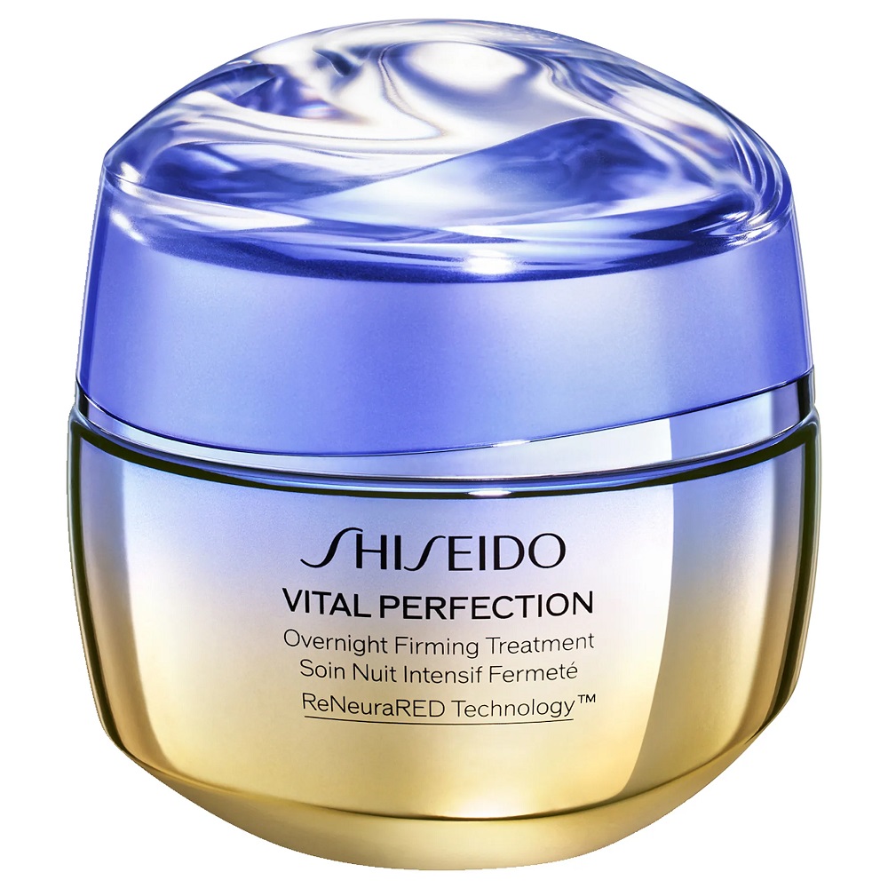 33145571758801981 Vital Perfection Overnight Firming Treatment ujędrniający krem na noc 50ml - obrazek 1