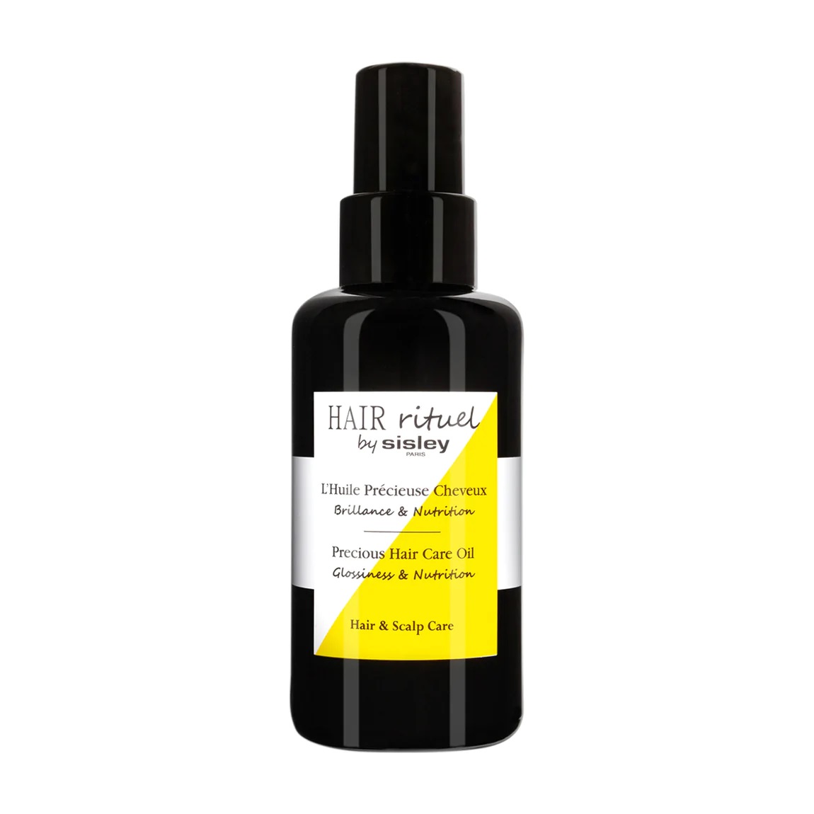 33145691669959489 Hair Rituel Precious Hair Care Oil olejek pielęgnacyjny do włosów 100ml - obrazek 1