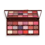 I Heart Revolution Chocolate Eyeshadow Palette paleta cieni do powiek Truffle 18g