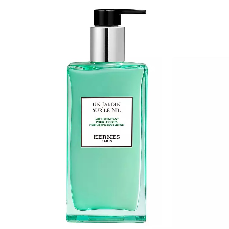 33159651738921155 Un Jardin Sur Le Nil nawilżający balsam do ciała 200ml - obrazek 1