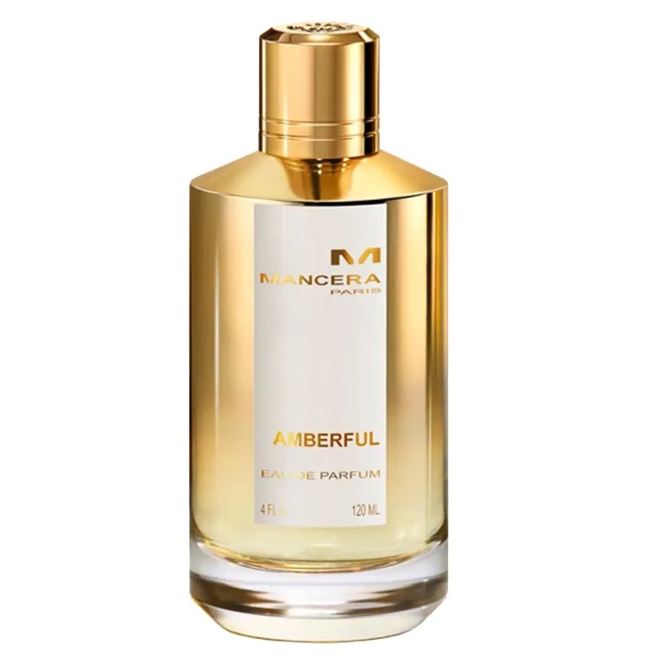 33163131744967292 Amberful woda perfumowana spray 120ml - obrazek 1
