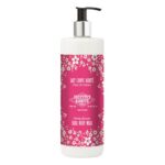Shea Body Milk mleczko do ciała z masłem Shea Kwiat Wiśni 500ml