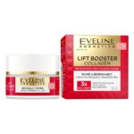 Lift Booster Collagen silnie ujędrniający krem-wypełniacz zmarszczek 50+ 50ml