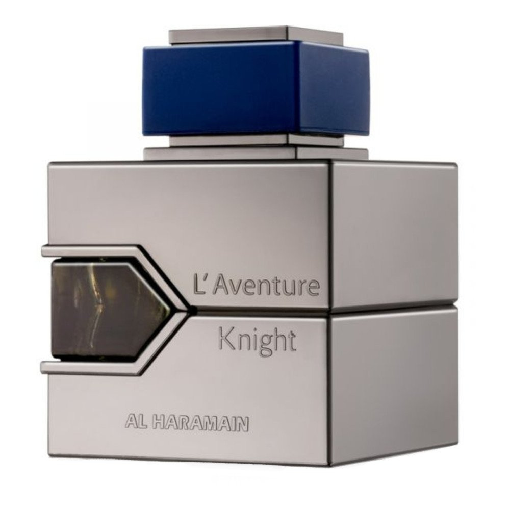 33191531742322218 L'Aventure Knight woda perfumowana spray 100ml - obrazek 1