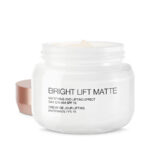 Bright Lift Matte liftingujący krem matujący na dzień z kolagenem morskim SPF 15 50ml