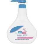 Baby Bubble Bath płyn do kąpieli dla dzieci 1000ml