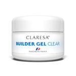 Builder Gel żel budujący Clear 12g