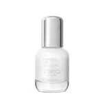 Perfect Gel Nail Lacquer lakier do paznokci z efektem żelu 101 White 10ml