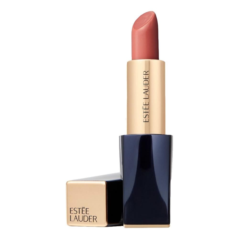 33216811648528727 Pure Color Envy Matte Sculpting Lipstick matowa pomadka do ust 420 Rebellious Rose 3.5g - obrazek 1