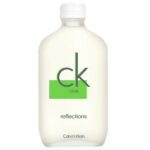 CK One Reflections woda toaletowa spray  - produkt bez opakowania