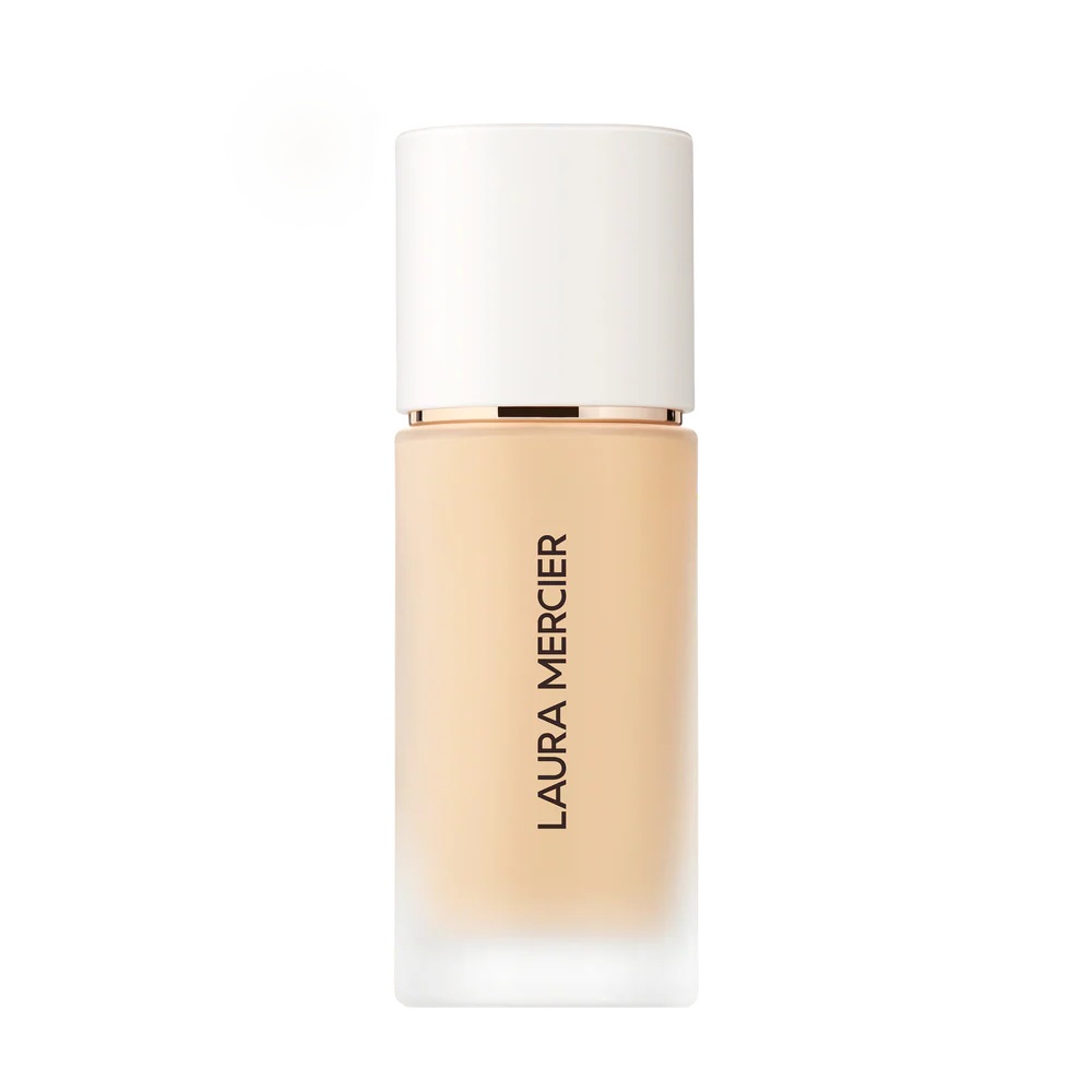 33234021751879076 Real Flawless Weightless Perfecting Waterproof Foundation trwały podkład do twarzy 2W1 Macadamia 30ml - obrazek 1