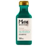 Color Protection + Sea Minerals Shampoo szampon do włosów farbowanych 385ml