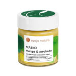 Masło do ciała Mango & Awokado 120ml