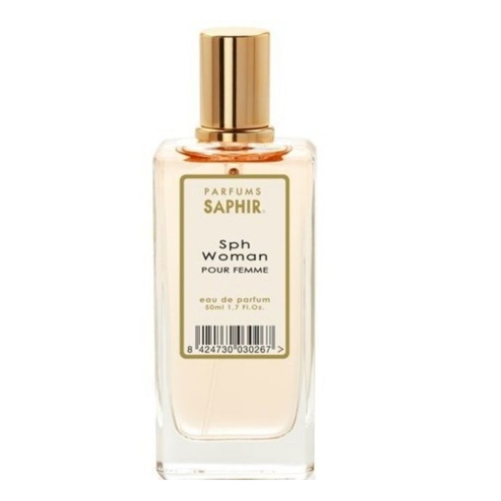 33246361758707013 Sph Woman woda perfumowana spray 50ml - obrazek 1