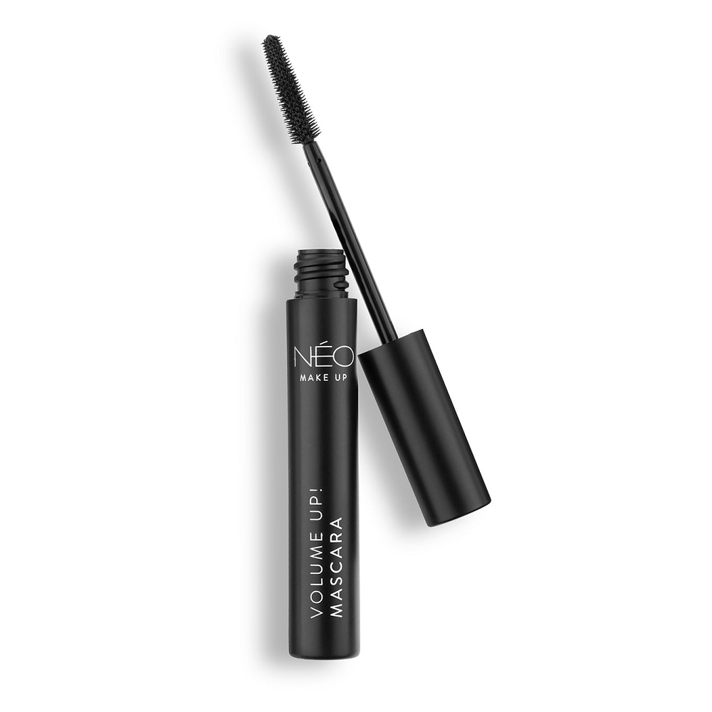 33249461632225930 Volume Up! Mascara pogrubiający tusz do rzęs 9ml - obrazek 1