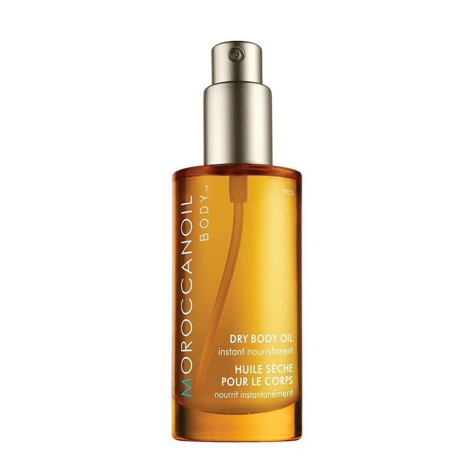 3325891665137439 Dry Body Oil suchy olejek do ciała w sprayu 50ml - obrazek 1