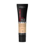 Infallible 32H Matte Cover Foundation długotrwały podkład matujący 155 Cool Undertone/Neutral Rose 30ml