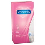 Feel prezerwatywy super cienkie 12szt