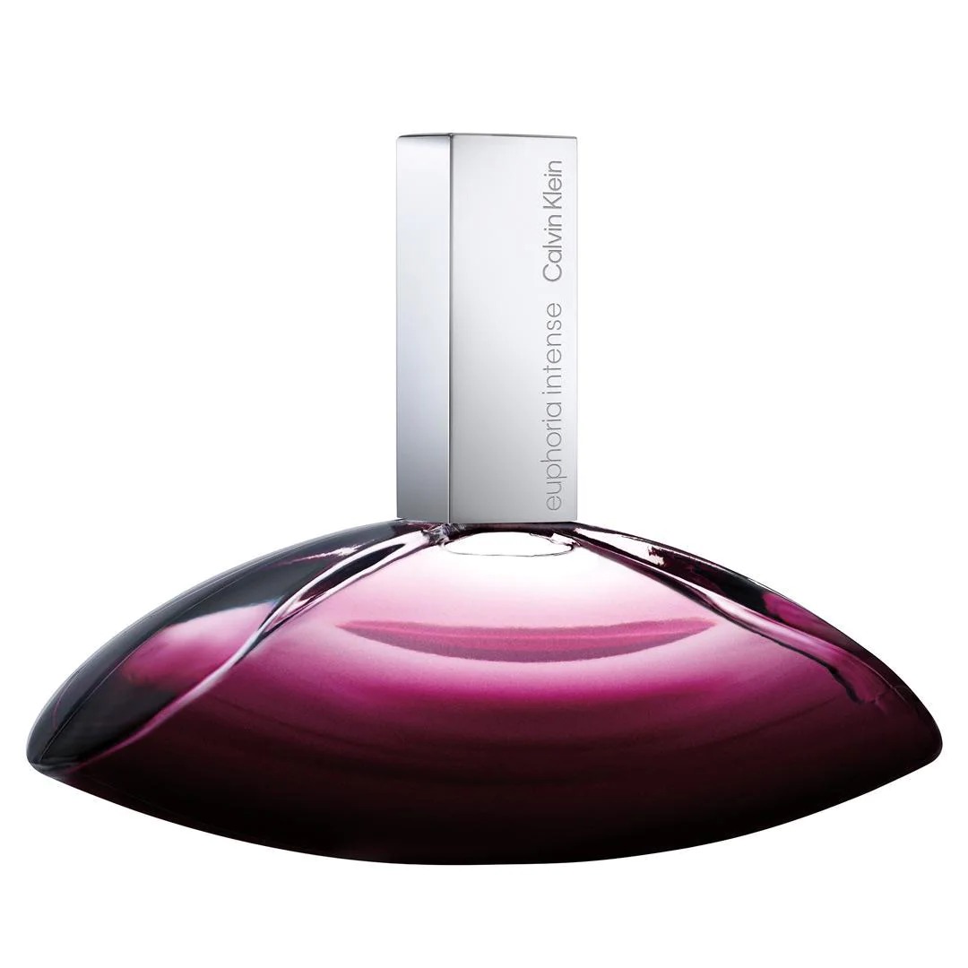 33273391691055559 Euphoria Intense woda perfumowana spray - produkt bez opakowania - obrazek 1