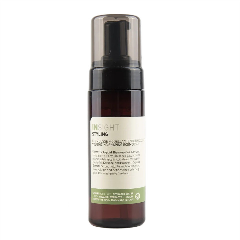 33279951708631440 Styling pianka do włosów dodająca objętości 150ml - obrazek 1